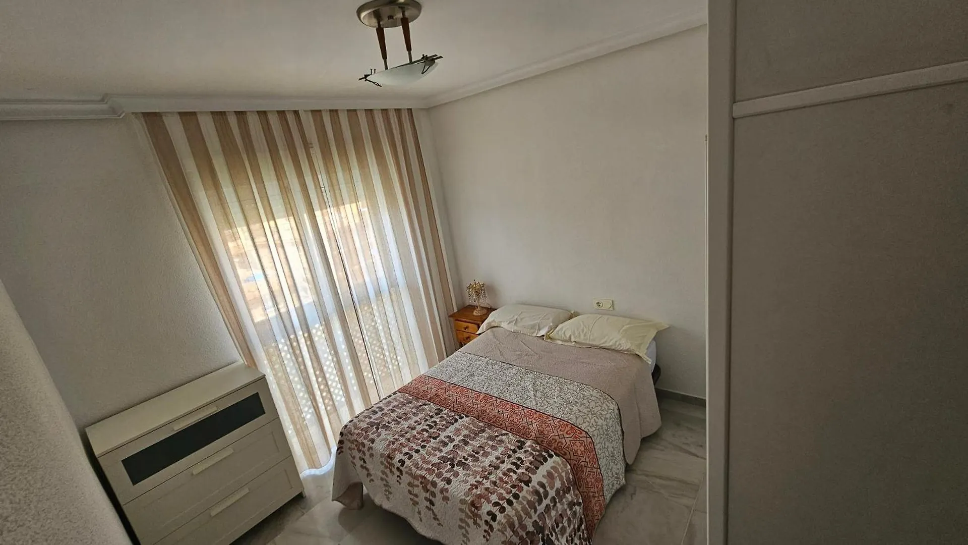 Apartamento Simple&Just Torremolinos