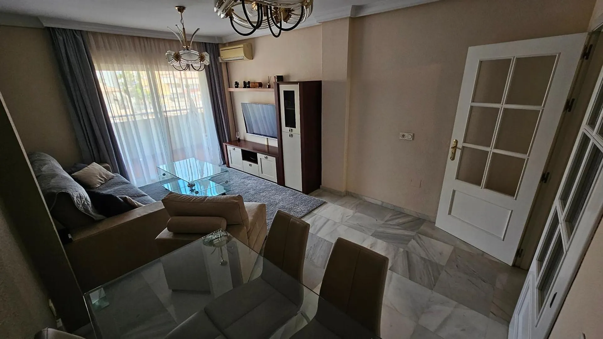 Apartamento Simple&Just Torremolinos 0*,