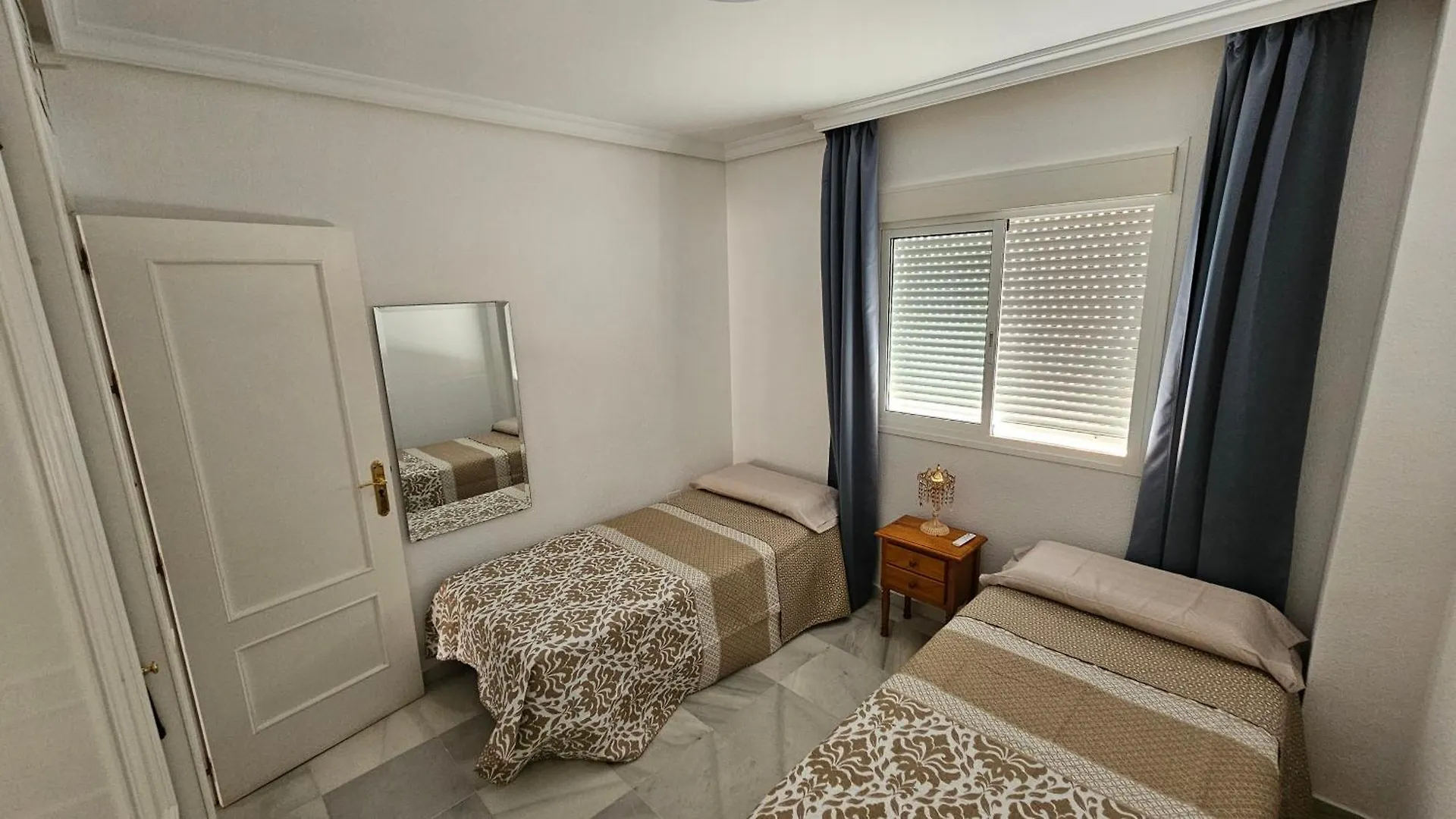 Apartamento Simple&Just Torremolinos