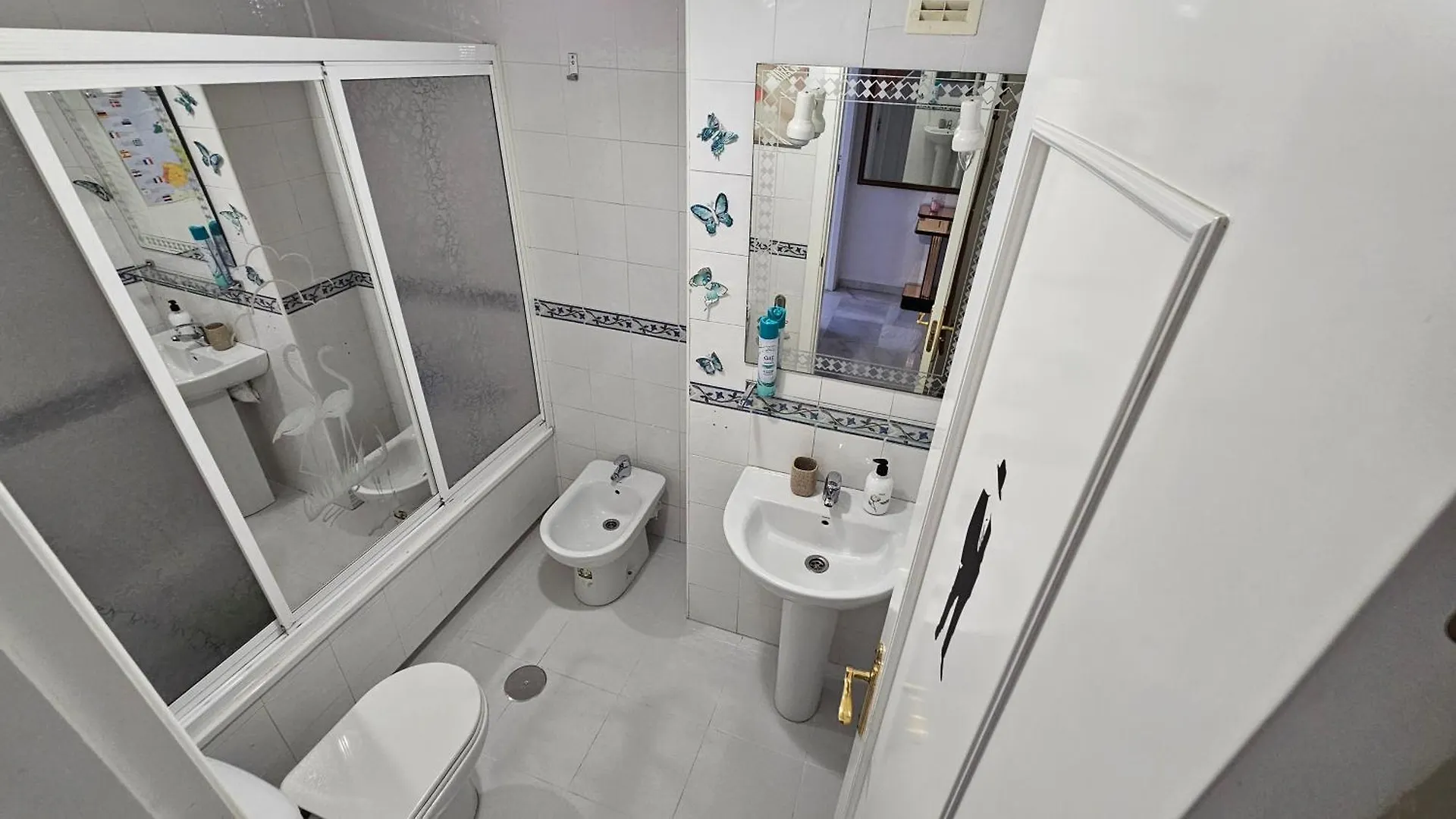 Simple&Just Apartment Torremolinos Spain