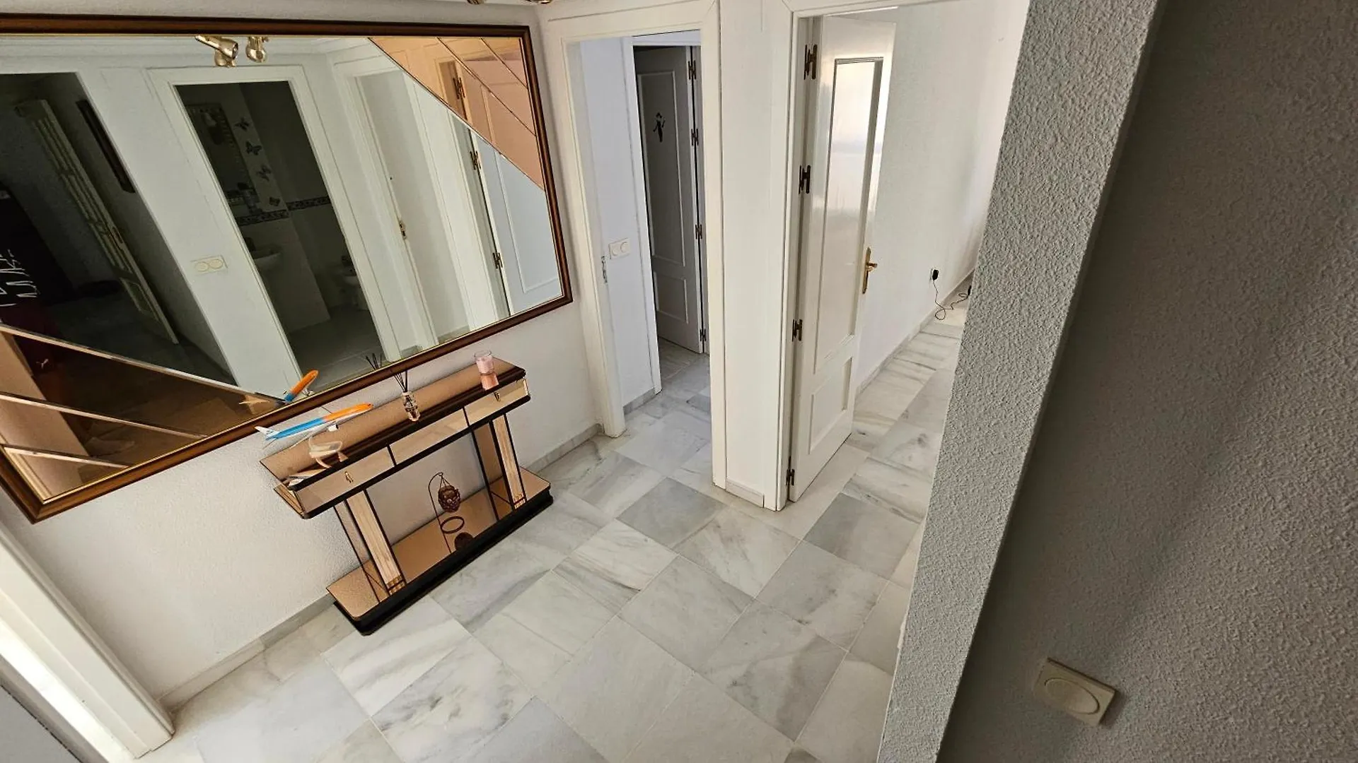 Simple&Just Apartment Torremolinos Spain