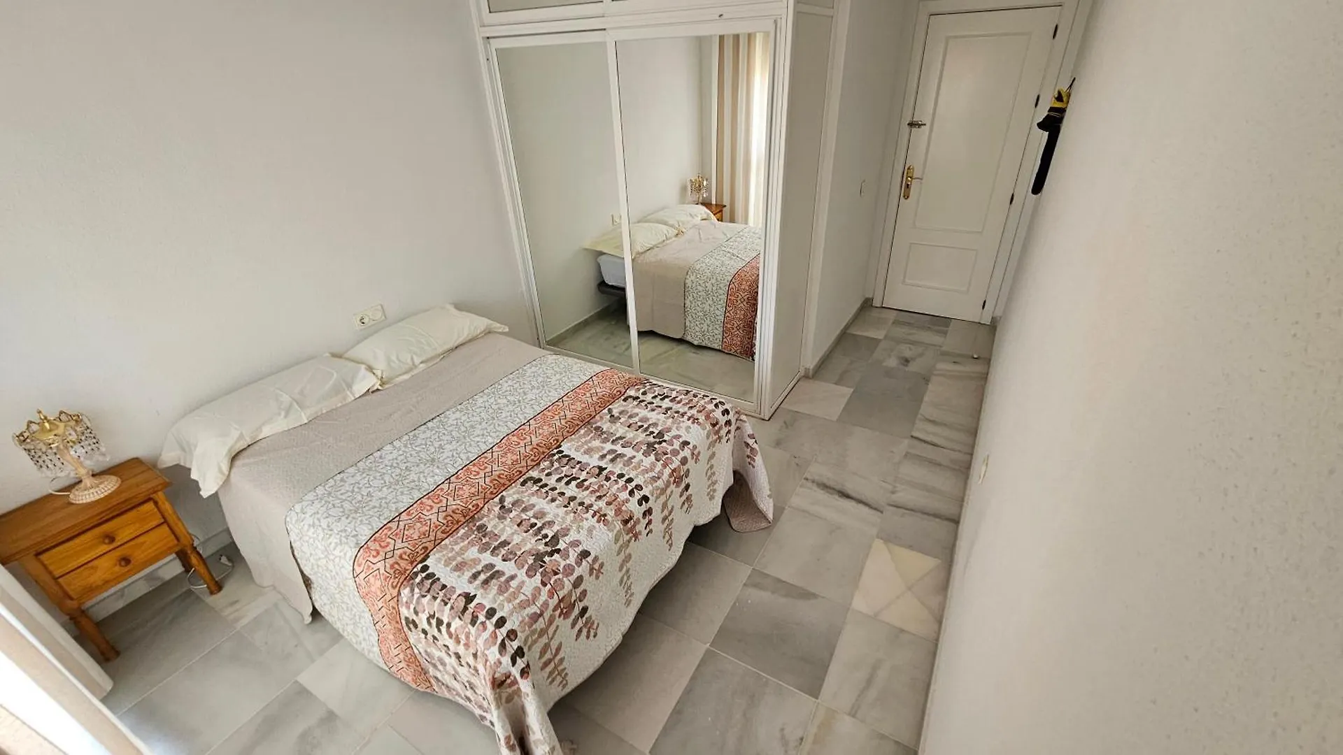 Simple&Just Apartment Torremolinos Spain