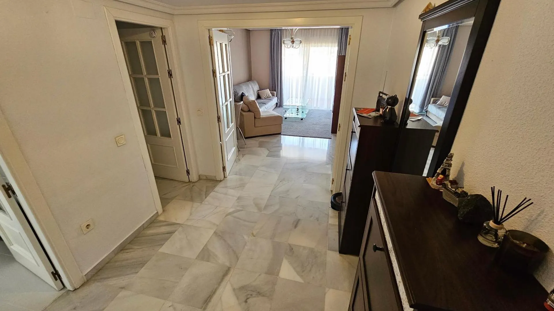 Simple&Just Apartment Torremolinos