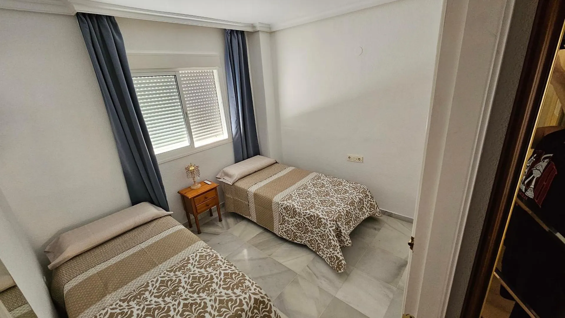Simple&Just Apartment Torremolinos