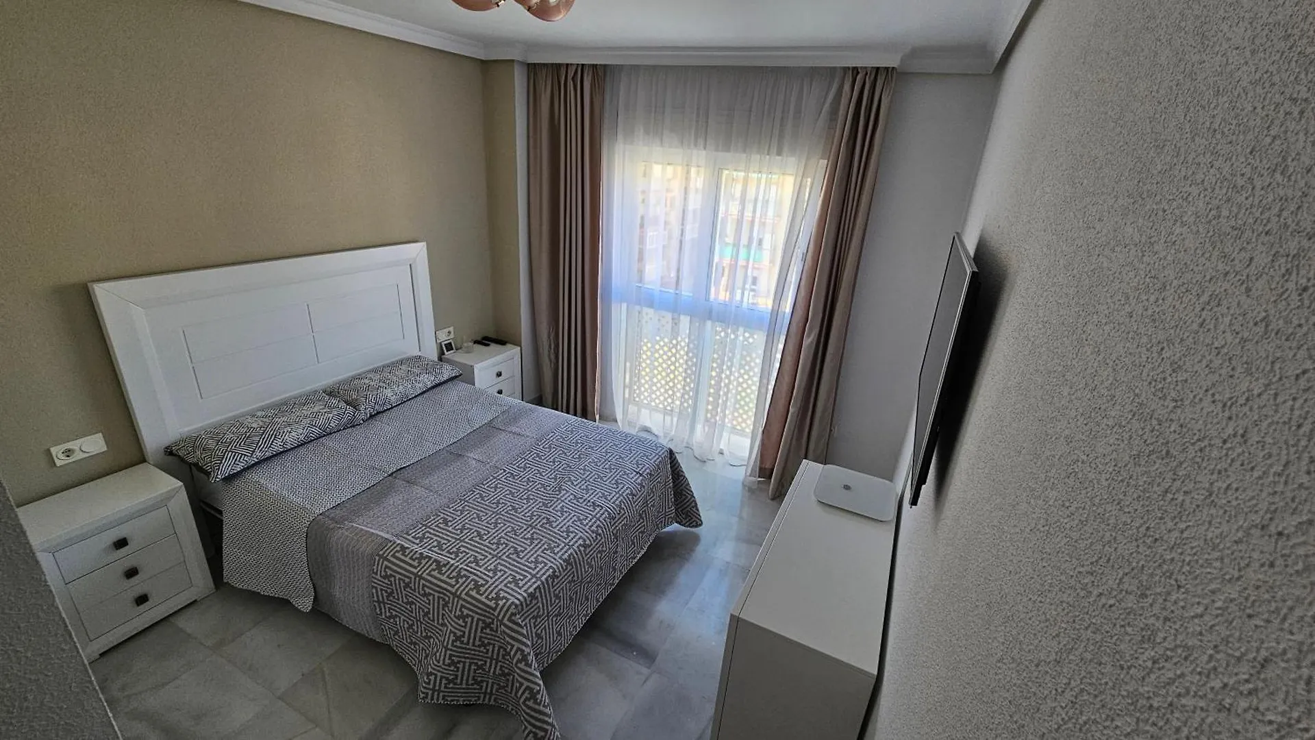 Simple&Just Apartment Torremolinos