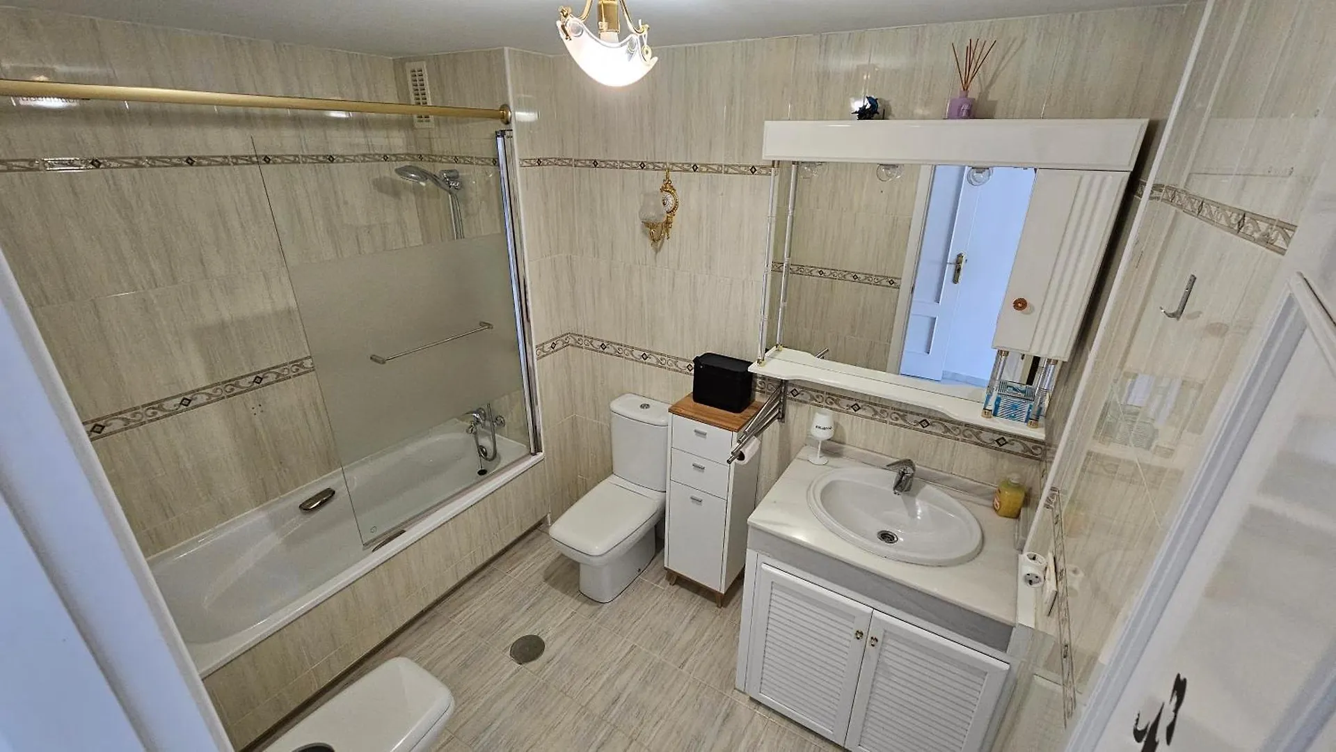 Simple&Just Apartment Torremolinos