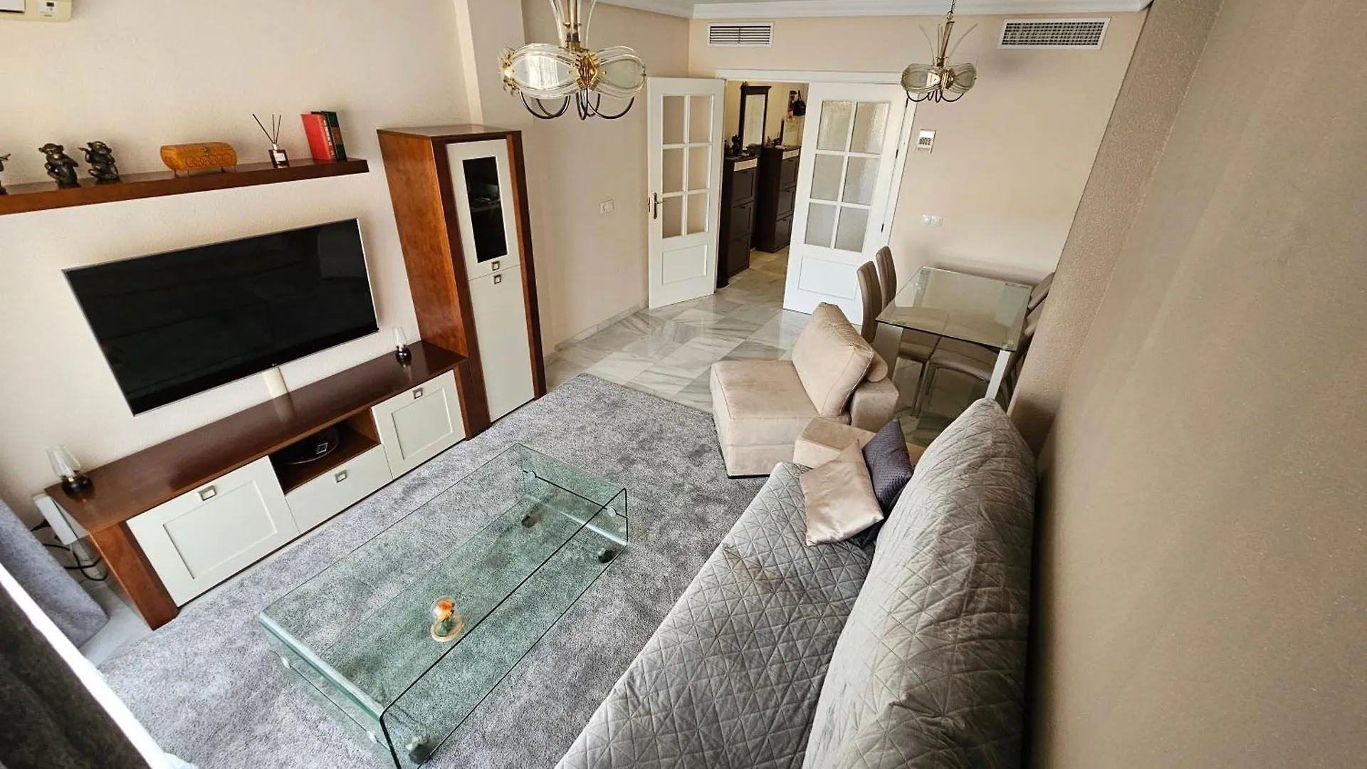 Simple&Just Apartment Torremolinos