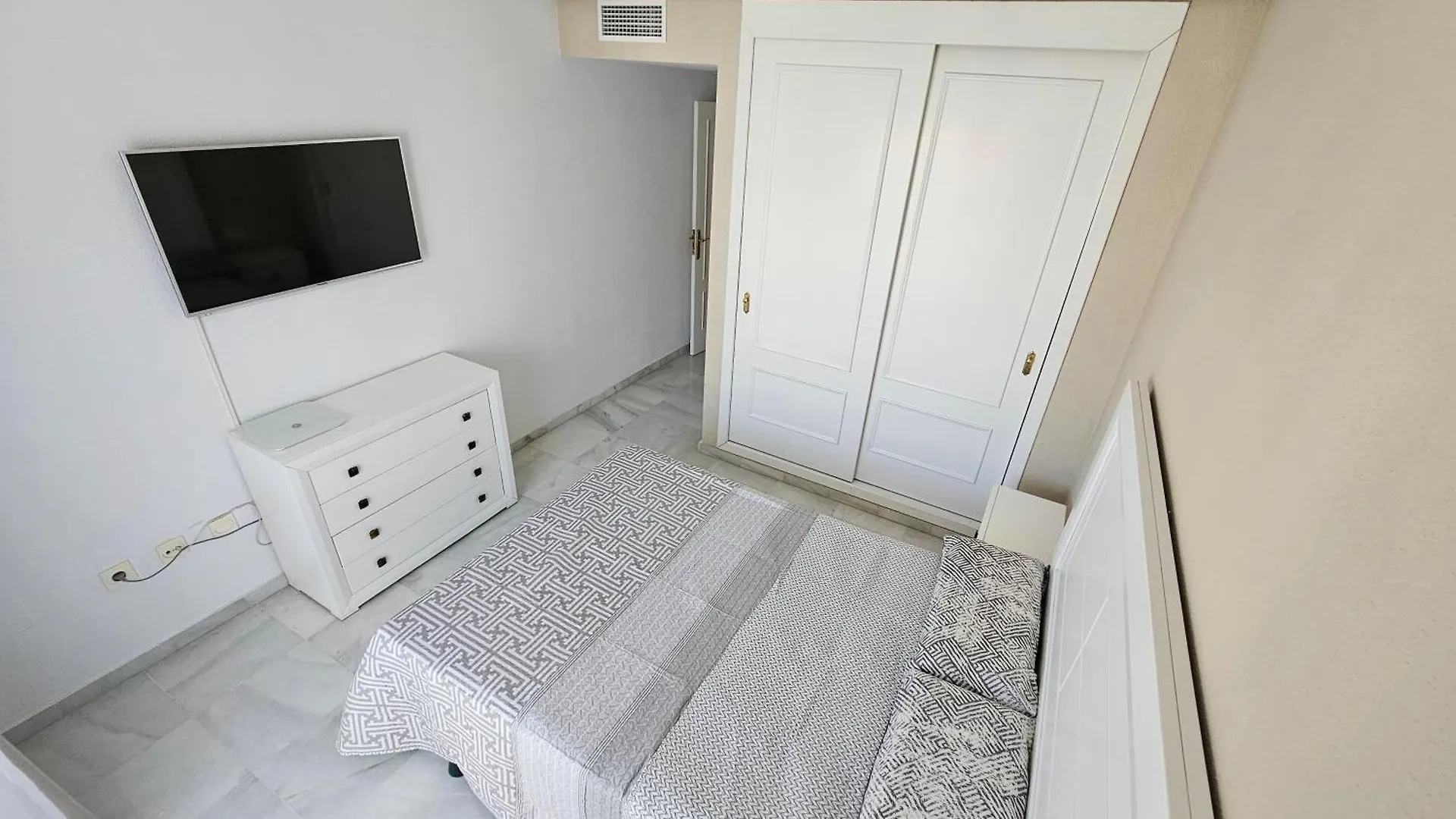 Simple&Just Διαμέρισμα Τορρεμολίνος 0*,  Ισπανία